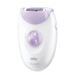اپیلاتور براون مدل BRAUN 3170 - تصویر 3