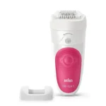 اپیلاتور براون مدل BRAUN 5-500 - تصویر 3