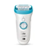 اپیلاتور براون مدل BRAUN 9-961E - تصویر 3
