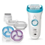 اپیلاتور براون مدل BRAUN 9-961E