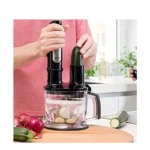 گوشت کوب برقی براون مدل BRAUN MQ7085X - تصویر 4