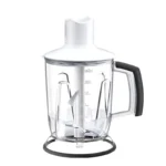 گوشت کوب برقی براون مدل BRAUN MQ3045 - تصویر 3