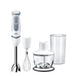 گوشت کوب برقی براون مدل BRAUN MQ5235 WH