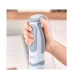 گوشت کوب برقی براون مدل BRAUN MQ5235 WH - تصویر 8