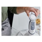 گوشت کوب برقی براون مدل BRAUN MQ5235 WH - تصویر 9