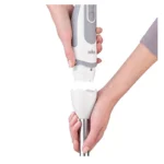گوشت کوب برقی براون مدل BRAUN MQ5245 WH - تصویر 6