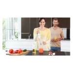گوشت کوب برقی براون مدل BRAUN MQ5245 WH - تصویر 10