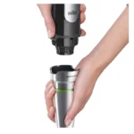 گوشت کوب برقی براون مدل BRAUN MQ 7045X - تصویر 5