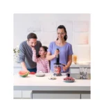 گوشت کوب برقی براون مدل BRAUN MQ 7045X - تصویر 9