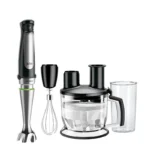 گوشت کوب برقی براون مدل BRAUN MQ7075X - تصویر 3