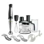گوشت کوب برقی براون مدل BRAUN MQ7075X - تصویر 2