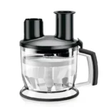 گوشت کوب برقی براون مدل BRAUN MQ7075X - تصویر 6