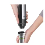گوشت کوب برقی براون مدل BRAUN MQ7075X - تصویر 7