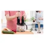 گوشت کوب برقی براون مدل BRAUN MQ7075X - تصویر 10