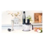 گوشت کوب برقی براون مدل BRAUN MQ7075X - تصویر 12