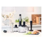 گوشت کوب برقی براون مدل BRAUN MQ7087X - تصویر 17