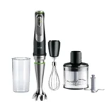 گوشت کوب برقی براون مدل BRAUN MQ9135XI