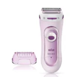 اپیلاتور براون مدل BRAUN LS5103 - تصویر 2