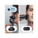 ریش تراش براون مدل BRAUN 61N4820CS - تصویر 5