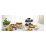 سرخ کن دلونگی مدل DELONGHI EXTRA CHEF FH1394 - تصویر 15