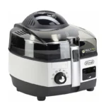 سرخ کن دلونگی مدل DELONGHI EXTRA CHEF FH1394 - تصویر 3
