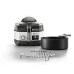سرخ کن دلونگی مدل DELONGHI EXTRA CHEF PLUS FH1396 - تصویر 4