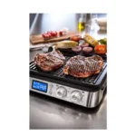 گریل دلونگی مدل DELONGHI CGH 1012D - تصویر 14