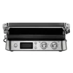 گریل دلونگی مدل DELONGHI CGH 1012D - تصویر 3