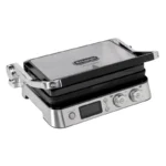 گریل دلونگی مدل DELONGHI CGH 1012D - تصویر 4