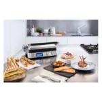 گریل دلونگی مدل DELONGHI CGH 1030D - تصویر 14