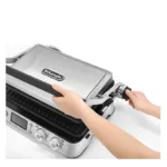 گریل دلونگی مدل DELONGHI CGH 1030D - تصویر 9