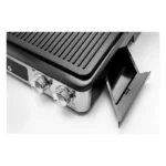 گریل دلونگی مدل DELONGHI CGH920D - تصویر 3