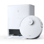 جاروبرقی رباتیک اکووکس مدل ECOVACS DEEBOT T30S