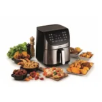 سرخ کن کنوود مدل KENWOOD HFM80 - تصویر 6