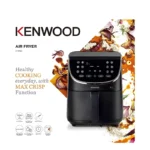سرخ کن کنوود مدل KENWOOD HFP80 - تصویر 7