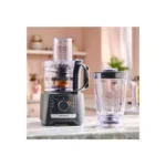 غذاساز کنوود مدل KENWOOD FDP31.170GY - تصویر 6