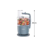 غذاساز کنوود مدل KENWOOD FDP22.130GY - تصویر 3