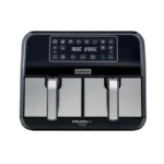 سرخ کن کنوود مدل KENWOOD HFM75MB