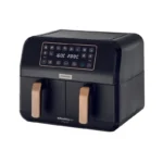 سرخ کن کنوود مدل KENWOOD HFP70BK - تصویر 3