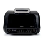 سرخ کن و گریل کنوود مدل KENWOOD GHF40