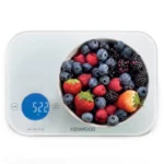ترازوی آشپزخانه کنوود مدل KENWOOD WEP50 - تصویر 3