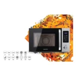 مایکروویو کنوود مدل KENWOOD MWM31 - تصویر 5