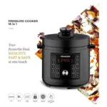 مولتی کوکر کنوود مدل KENWOOD PCM95 - تصویر 7