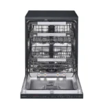 ماشین ظرفشویی ال جی مدل LG DFC335HM - تصویر 3