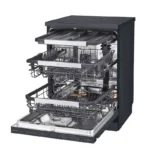 ماشین ظرفشویی ال جی مدل LG DFC335HM - تصویر 4