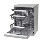 ماشین ظرفشویی ال جی مدل LG DFC335HP - تصویر 6