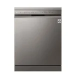ماشین ظرفشویی ال جی مدل LG DFB425FP - تصویر 2