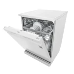ماشین ظرفشویی ال جی مدل LG DFB425FW - تصویر 9