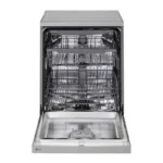ماشین ظرفشویی ال جی مدل LG DFC513FV - تصویر 3