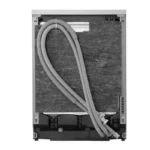 ماشین ظرفشویی ال جی مدل LG DFC513FV - تصویر 8